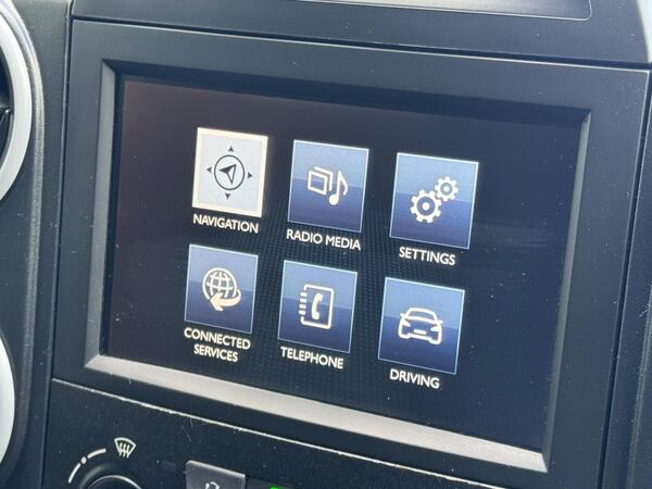 Peugeot Partner 1.6 BlueHDi 651 Professional L1 5dr