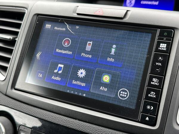 Honda CR-V 1.6 i-DTEC SE Plus Navi Euro 6 (s/s) 5dr at 31th