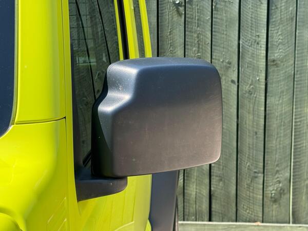 Suzuki Jimny 1.5 LCV ALLGRIP Euro 6 3dr at 29th
