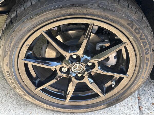 Mazda MX-5 1.5 SKYACTIV-G SE-L Euro 6 (s/s) 2dr at 39th