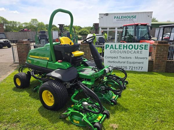 Used John Deere 8800A for Sale Auto Trader Farm