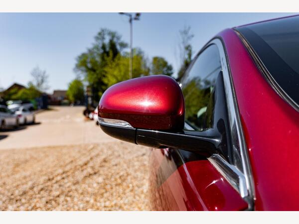 JAGUAR XF PREMIUM LUXURY D AUTO - Image 14