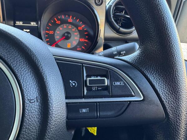 Suzuki Jimny 1.5 LCV ALLGRIP Euro 6 3dr at 24th