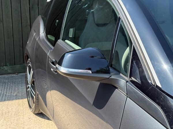 BMW i3 42.2kWh Auto 5dr