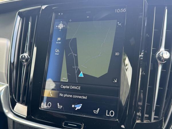 Volvo V90 2.0 D4 R-Design Auto Euro 6 (s/s) 5dr at 22th