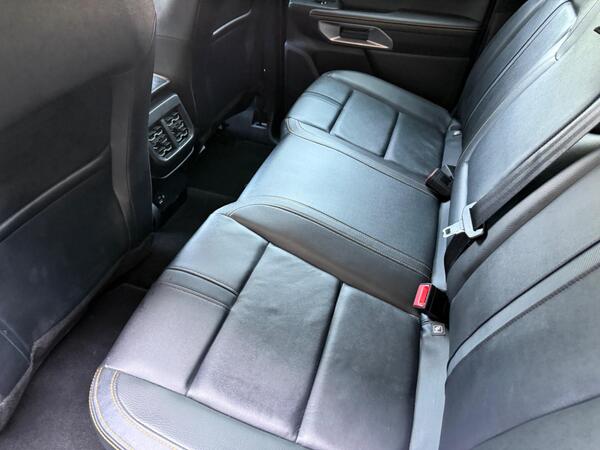 Ford Ranger 2.0 TD EcoBlue Wildtrak Auto 4WD Euro 6 (s/s) 4dr at 19th