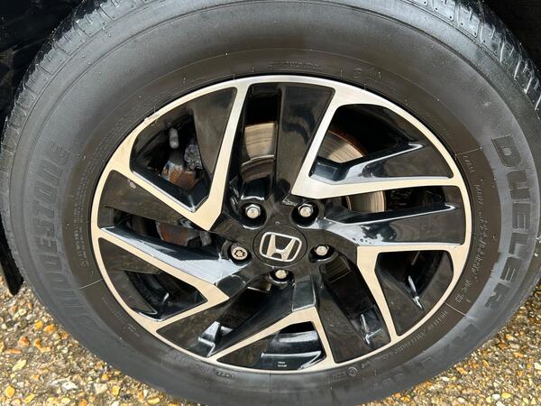 Honda CR-V 1.6 i-DTEC SE Plus Navi Euro 6 (s/s) 5dr at 26th