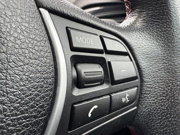 BMW 1 Series 1.6 116i Sport Euro 6 (s/s) 3dr