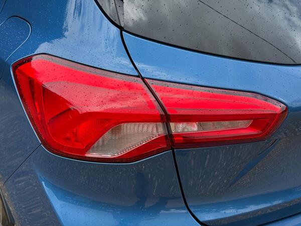 Ford Focus 2.3T EcoBoost ST Euro 6 (s/s) 5dr at 33th