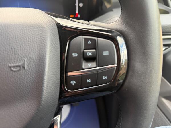 Ford Transit Custom 2.0 280 EcoBlue Limited L1 H1 Euro 6 (s/s) 5dr at 22th