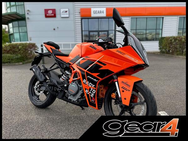 ktm rc 390 autotrader