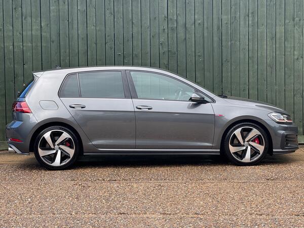 Volkswagen Golf 2.0 TSI GTI Performance Euro 6 (s/s) 5dr at 15th
