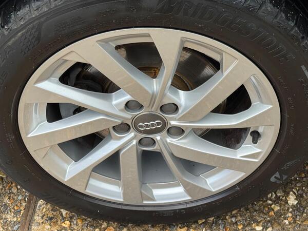Audi A1 1.5 TFSI 35 Sport Sportback S Tronic Euro 6 (s/s) 5dr