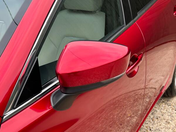 Mazda Mazda6 2.5 SKYACTIV-G GT Sport Nav+ Auto Euro 6 (s/s) 4dr