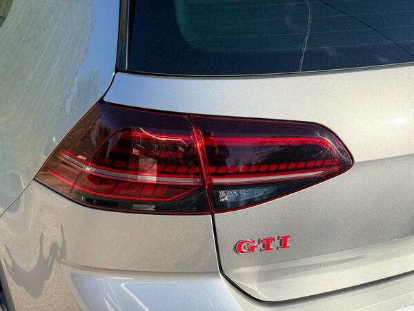 Volkswagen Golf 2.0 TSI GTI Performance Euro 6 (s/s) 5dr at 33th