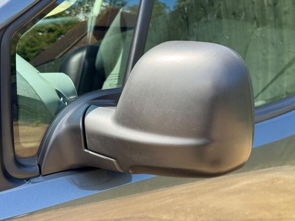 Peugeot Partner 1.6 BlueHDi 651 Professional L1 5dr