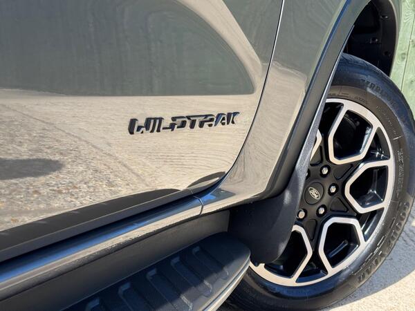 Ford Ranger 2.0 TD EcoBlue Wildtrak Auto 4WD Euro 6 (s/s) 4dr at 53th