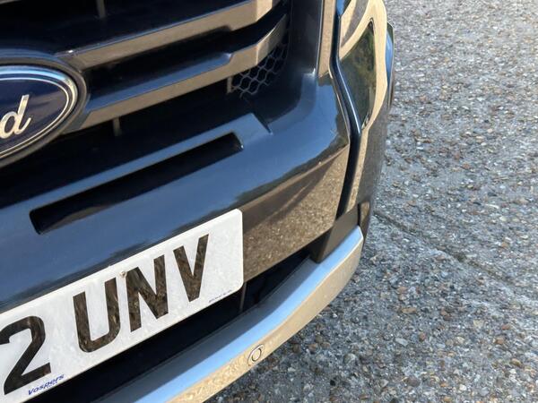 Ford Ranger 2.0 EcoBlue Wildtrak Auto 4WD Euro 6 (s/s) 4dr at 54th