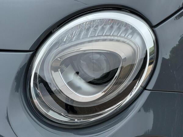 Abarth 595 1.4 T-Jet Turismo 70th Euro 6 3dr at 45th