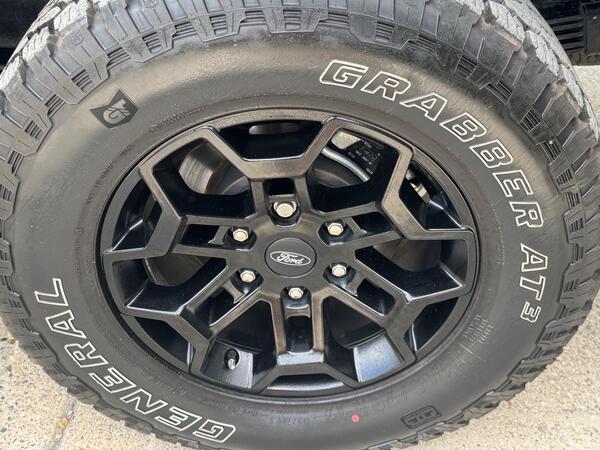 Ford Ranger 2.0 TD EcoBlue Tremor Auto 4WD Euro 6 (s/s) 4dr at 17th
