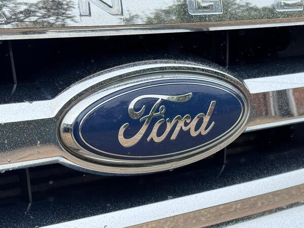 Ford Ranger 2.2 TDCi Limited Durashift 4WD Euro 5 4dr at 43th