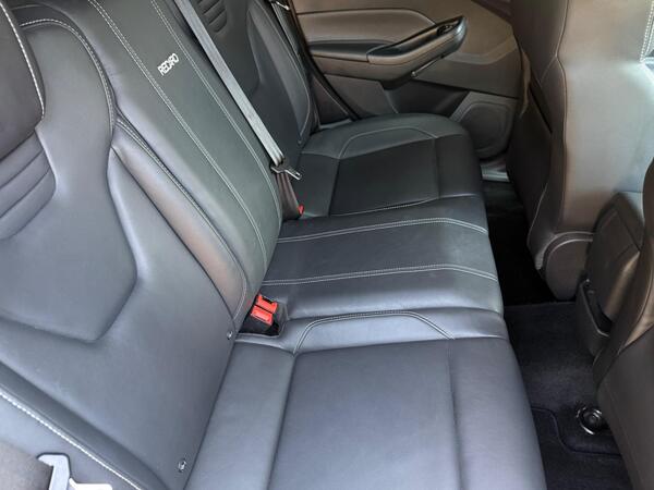 Ford Focus 2.0T EcoBoost ST-3 Euro 6 (s/s) 5dr