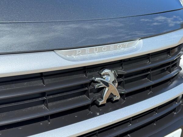 Peugeot Partner 1.6 BlueHDi 651 Professional L1 5dr