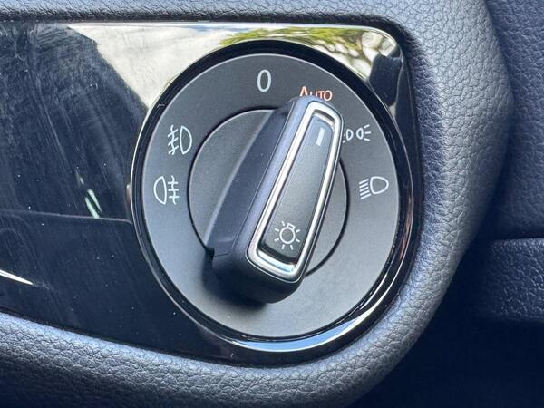 Volkswagen Golf 2.0 TSI GTI Performance Euro 6 (s/s) 5dr