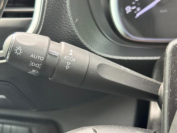 Peugeot Expert 2.0 BlueHDi 1400 Asphalt Standard Panel Van MWB Euro 6 (s/s) 6dr
