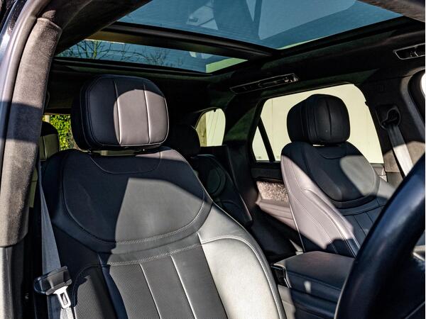 LAND ROVER R-ROVER SPORT FRST ED D MHEV A - Image 33