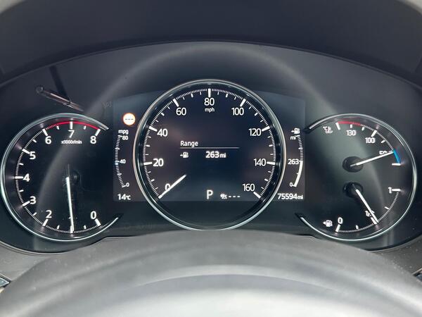 Mazda Mazda6 2.5 SKYACTIV-G GT Sport Nav+ Auto Euro 6 (s/s) 4dr