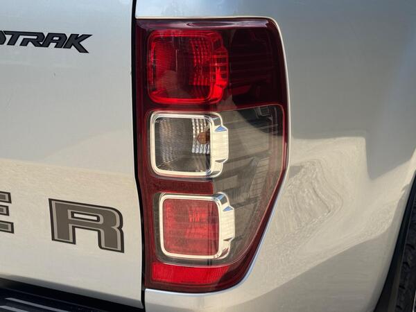 Ford Ranger 3.2 TDCi Wildtrak Auto 4WD Euro 6 (s/s) 4dr at 53th