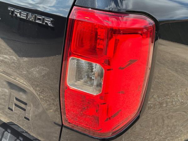 Ford Ranger 2.0 TD EcoBlue Tremor Auto 4WD Euro 6 (s/s) 4dr at 44th
