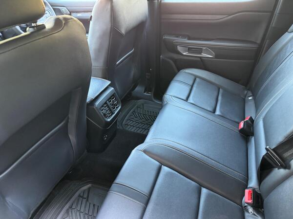Ford Ranger 2.0 TD EcoBlue Wildtrak Auto 4WD Euro 6 (s/s) 4dr at 16th