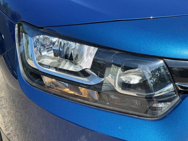Toyota PROACE CITY 1.5 BlueHDi Icon Short Panel Van SWB Euro 6 (s/s) 5dr