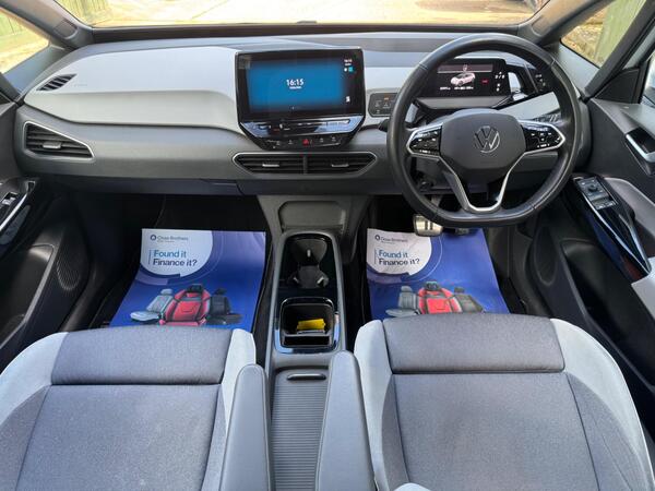 Volkswagen ID.3 Pro S 77kWh Tour Auto 5dr at 2th