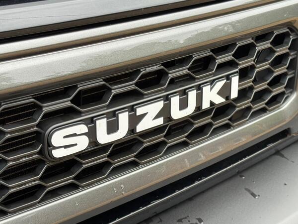 Suzuki Jimny 1.5 LCV ALLGRIP Euro 6 3dr at 26th