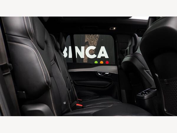 VOLVO XC90 R-DESIGN B5 MHEV AWD AUTO - Image 23