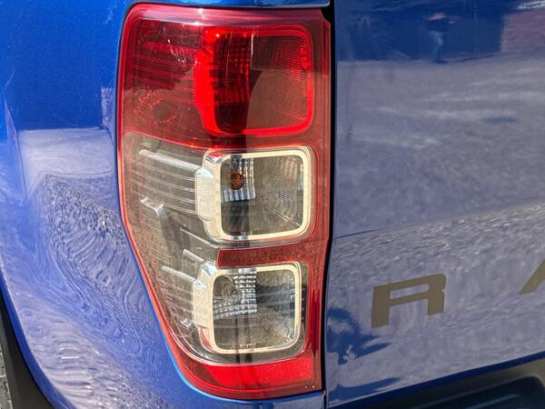 Ford Ranger 3.2 TDCi Wildtrak X Pickup Double Cab 4dr Diesel Auto 4WD Euro 6 (s/s) (200 ps) at 51th