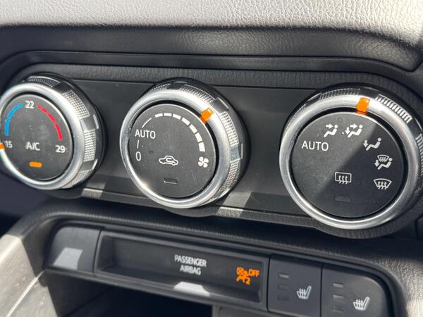 Mazda MX-5 1.5 SKYACTIV-G Sport Euro 6 (s/s) 2dr