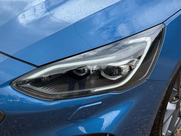 Ford Focus 2.3T EcoBoost ST Euro 6 (s/s) 5dr at 30th