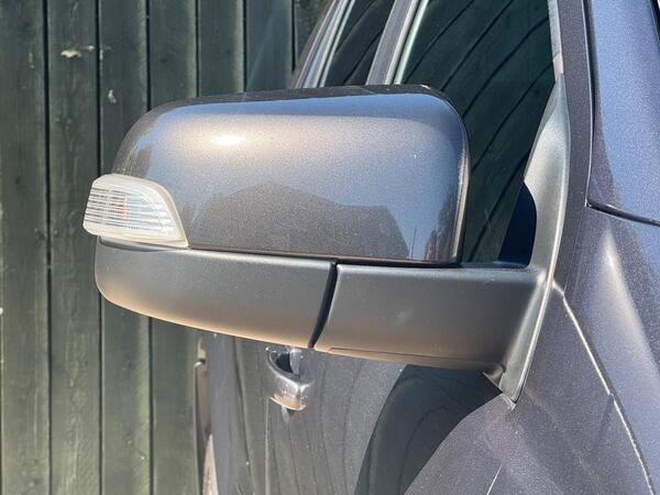 Ford Ranger 3.2 TDCi Wildtrak Auto 4WD Euro 5 4dr at 43th