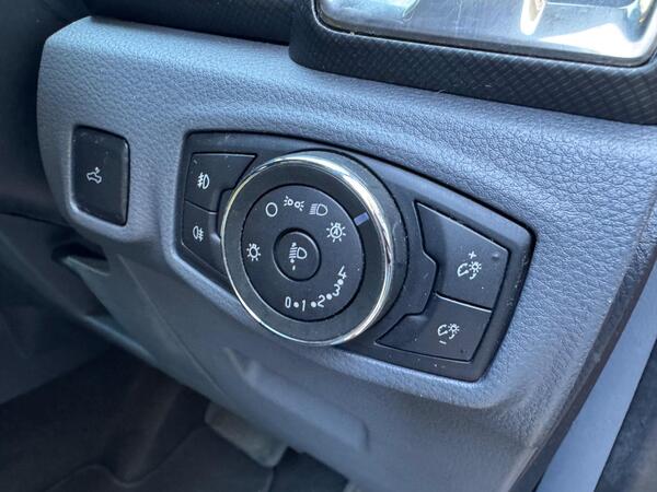 Ford Ranger 3.2 TDCi Wildtrak Auto 4WD Euro 5 4dr at 16th