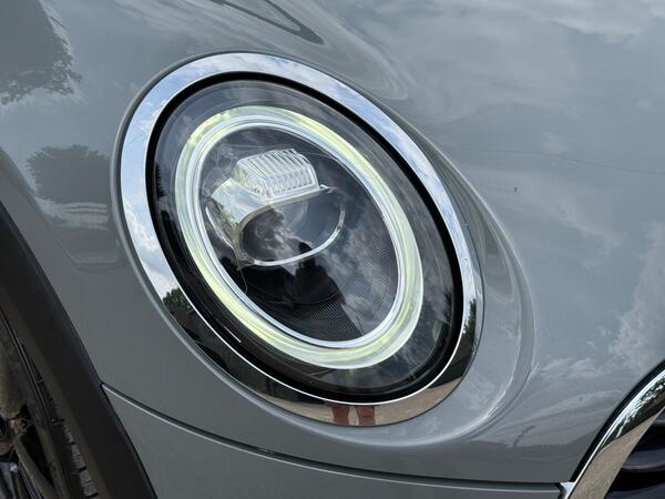 MINI Hatch 1.5 Cooper Sport Steptronic Euro 6 (s/s) 3dr