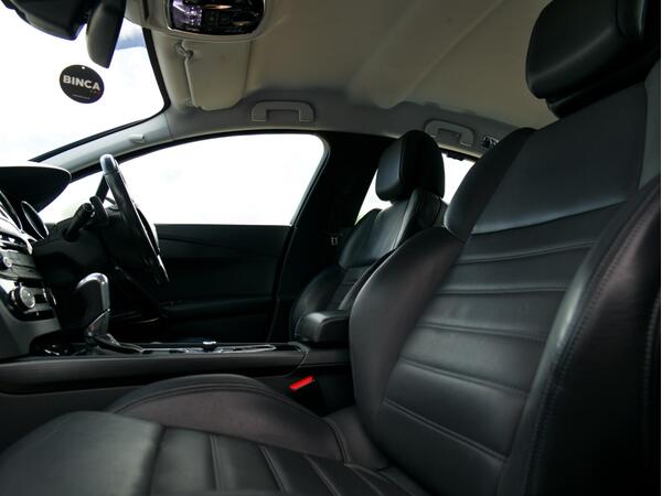 PEUGEOT 508 GT HDI AUTO - Image 17