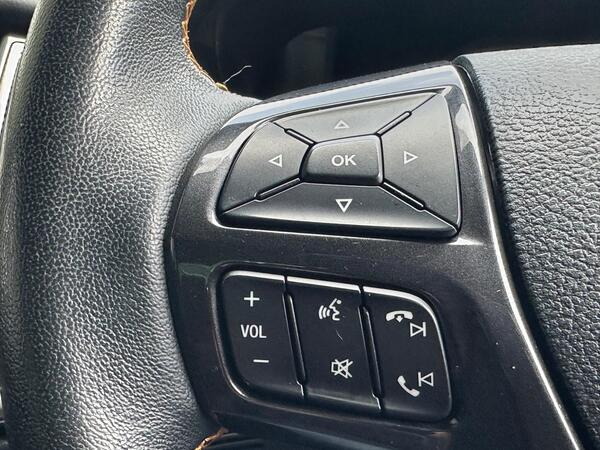 Ford Ranger 2.0 EcoBlue Wildtrak Auto 4WD Euro 6 (s/s) 4dr at 21th