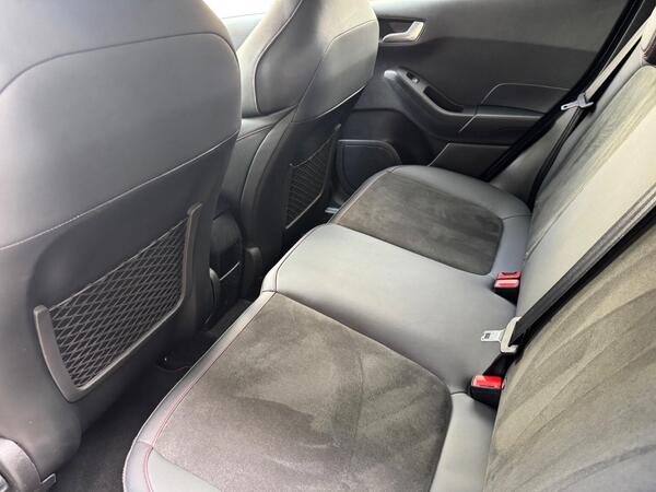 Ford Fiesta 1.5T EcoBoost ST-3 Euro 6 (s/s) 5dr at 17th