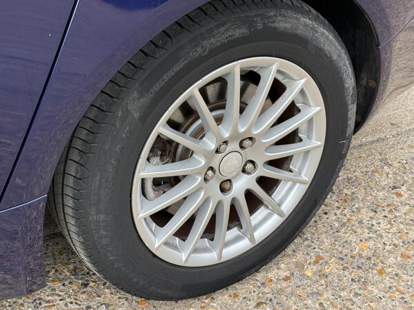 Jaguar XF 3.0 V6 Luxury Auto Euro 4 4dr