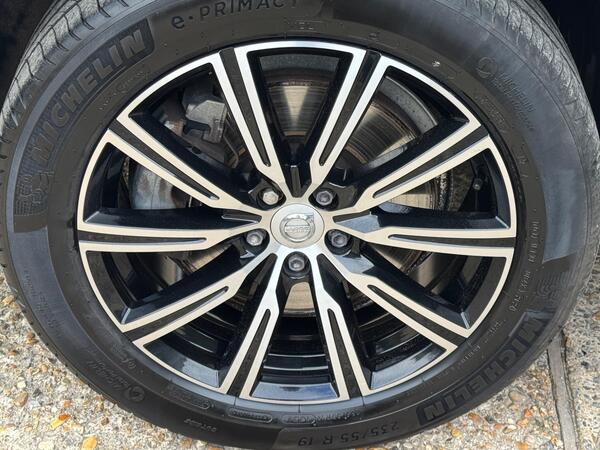 Volvo XC60 2.0 D4 Inscription Auto AWD Euro 6 (s/s) 5dr at 52th
