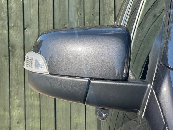 Ford Ranger 2.0 EcoBlue Wildtrak Auto 4WD Euro 6 (s/s) 4dr at 42th